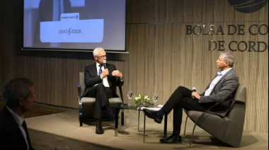 Las predicciones de Eduardo Costantini: dolarización, hiperinflación y crisis inmobiliaria