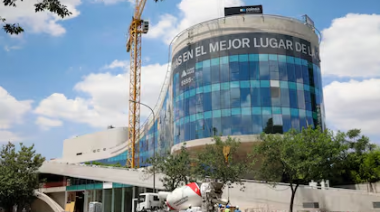 El barrio más caro para vivir y para trabajar que desafía la ley de la oferta y la demanda