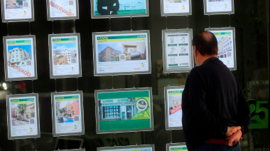 Cambió el mercado: se busca menos vivienda para alquilar y más para comprar