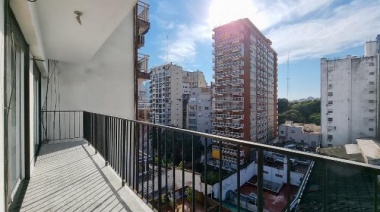 Un informe reveló cuánto subieron los precios de los alquileres en zona norte en el año