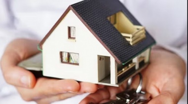 Los departamentos en CABA aumentaron 11% en un año
