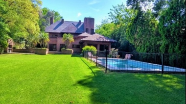 Cuánta plata hay que gastar para alquilar una casa para el verano en un barrio privado top