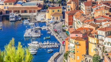 Sin turistas rusos, la Costa Azul francesa se reinventa y busca viajeros en otros mercados