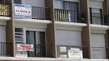 Aumentan hasta 70% los alquileres en la Ciudad de Buenos Aires: los valores que se vienen a partir de 2022