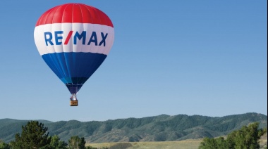 Con 10 bocas en la provincia, Re/Max no logra entrar a Carlos Paz (¿será que vienen nuevos aires con Milei?)
