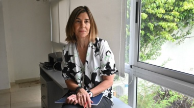El valiente testimonio de una profesional perseguida por el Colegio de Martilleros de La Plata