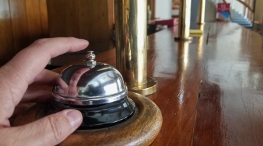 Hoteles, cines, gimnasios y jardines maternales bonaerenses quedaron eximidos de pagar el Impuesto Inmobiliario
