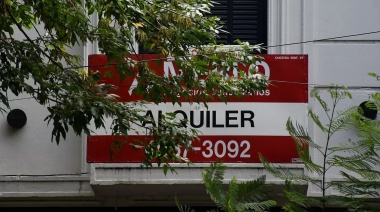 Los planes del Gobierno porteño para facilitar el acceso al alquiler de un departamento