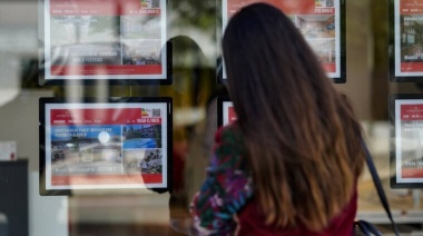 Pagar la cuota del crédito hipotecario o seguir alquilando: la respuesta a los inquilinos en ejemplos concretos