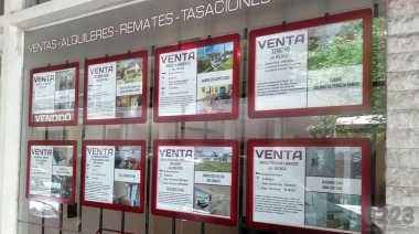 ¿Alquilar, vender o esperar? Qué conviene hacer si tengo un departamento vacío
