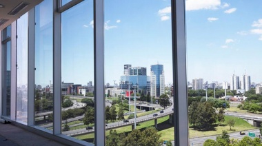 Se reactivó el alquiler de oficinas: qué zona es la más buscada
