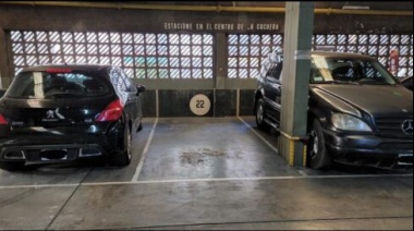 Invertir en cocheras vuelve a ser negocio