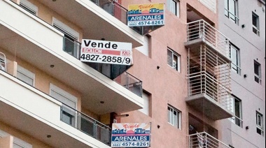 Aumenta el precio de las propiedades: barrio por barrio, cuánto cuesta hoy un 2 y un 3 ambientes
