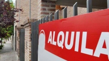 Alquileres: estiman que aumentarán 55% en marzo