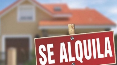 Martilleros celebran la "caída" del proyecto sobre alquileres