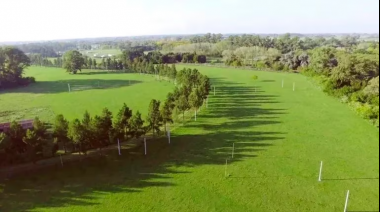 El resurgimiento de los Clubes de Chacras: terrenos amplios, privacidad y vida rural, pero cerca de la ciudad