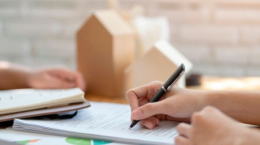 La compraventa de inmuebles en el mercado porteño creció un 20% el año pasado con relación a 2022