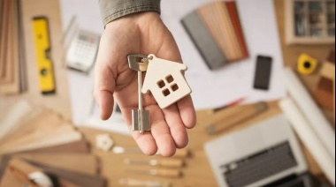 Las razones por las que están bajando los precios de los departamentos en CABA