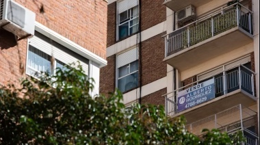 Aunque lejos de los mejores años, el mercado inmobiliario tuvo el marzo de más ventas desde 2018