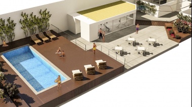 Ventajas y desventajas de los edificios con amenities