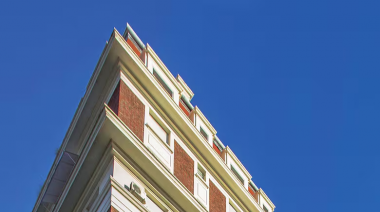 En zona norte: ya no se consiguen dos ambientes por menos de $400.000