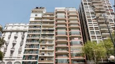 Subastan seis departamentos, un terreno y una cochera a precios irrisorios