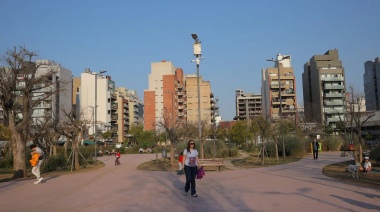 Los tres barrios donde los alquileres aumentaron casi un 80% en el último año y no son los más caros