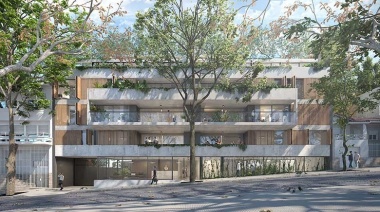 Invierten más de u$s 12 millones en un nuevo proyecto inmobiliario