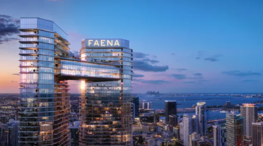 Alianza estratégica para transformar el mercado inmobiliario de lujo en Miami
