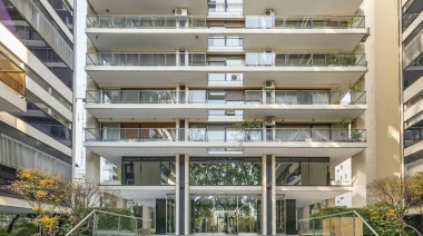 Verdaderas “casas en altura” súper premium: los departamentos porteños de 6 ambientes más cotizados