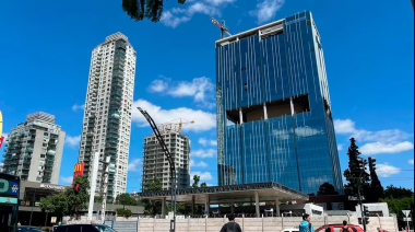Nuevo Puerto Madero: ¿qué barrio emerge con sus construcciones y fortalece su mercado inmobiliario?