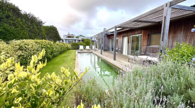 Punta del Este: ya está en venta la casa de Jorge Lanata en José Ignacio