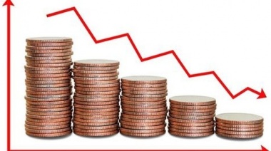La renta por alquiler está en el 2,51 % anual