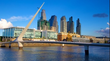 Buenos Aires en el top 3 de las ciudades más caras de América Latina en el mercado inmobiliario