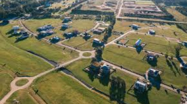 Mar del Plata desarrolla hacia el sur nuevos barrios premium