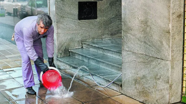 Las expensas en CABA aumentaron por encima de la inflación: acumulan un alza de casi 115%