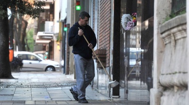 Encargados de edificios, con nueva escala salarial: qué sueldo cobrarán en diciembre