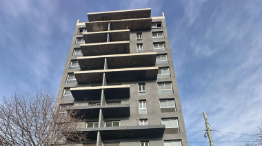 EDELAP detectó edificios en construcción con conexiones clandestinas y fraudulentas