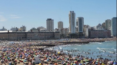 Verano 2024: alquilar en Mar del Plata costará un 150% más caro que el año pasado,