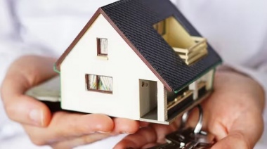 El precio del metro cuadrado ya supera los u$s2.300: cuánto sale una vivienda de uno y dos ambientes