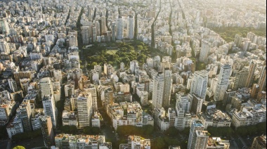Desafíos, desarrollos y proyectos del mercado inmobiliario, de cara al 2025