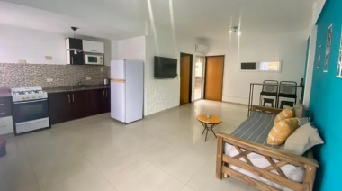 Cuánto cuesta un departamento de dos ambientes, barrio por barrio en la ciudad de Buenos Aires