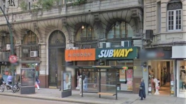 Dos puntos de reactivación: locales comerciales y lotes