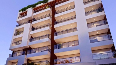 Alquilar un departamento recién publicado es más caro