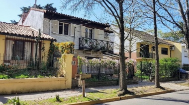 Por qué las casas de zona Norte defienden mejor su valor y bajaron menos que en Buenos Aires