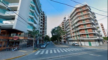 En qué barrios están los departamentos porteños más baratos