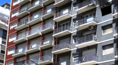 "La búsqueda de una vivienda es cada vez más compleja"