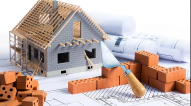 Qué créditos hipotecarios ofrecen bancos para construcción y refacción de viviendas