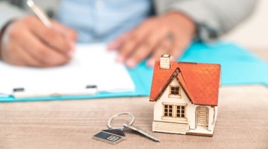 Si no calificás, cómo es lLa estrategia para comprar departamentos en hasta 100 cuotas
