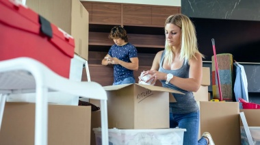 Qué nos pasa cuando nos sumergimos en el proceso de comprar o vender una propiedad